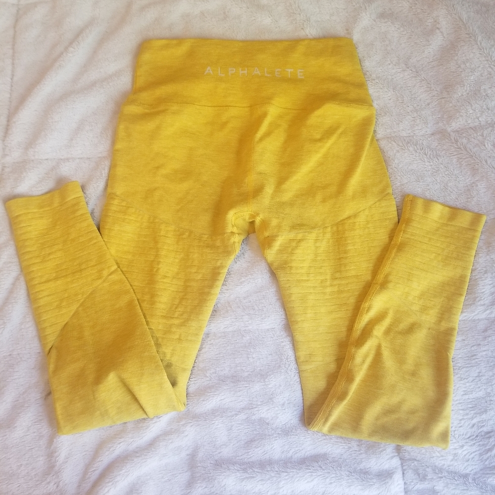 Alphalete R6 Revival Leggings